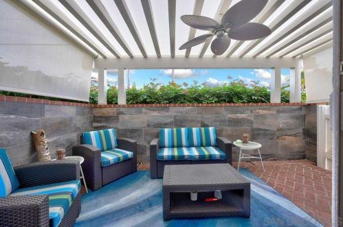 603 J Ave, San Diego CA  92118-2019 exterior