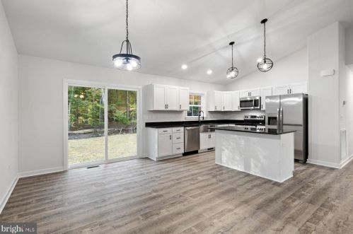 12601 Wilderness Park Dr, Spotsylvania VA  22551-8114 exterior