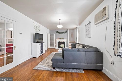 420 Hess St, Schuylkill Haven PA  17972-1118 exterior