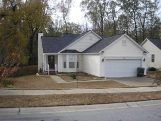 404 Creek Side Ln, Lexington SC  29072-2857 exterior