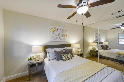 509 Dix Way, San Jose CA  95125-1918 exterior