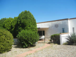 214 Sage St, Sunizona, AZ 85625-4008