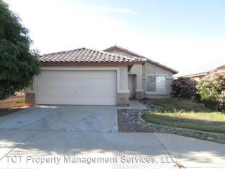 9317 Carmel Ave, Mesa AZ  85208-5834 exterior