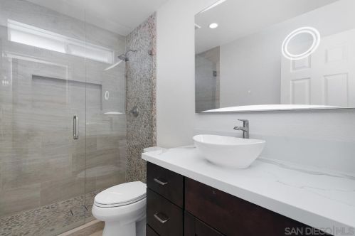 9858 Via Caceres, San Diego CA  92129-2717 exterior