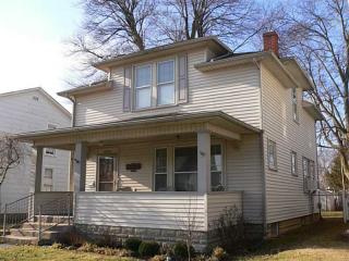1034 Nicklin Ave, Piqua, OH 45356-1718