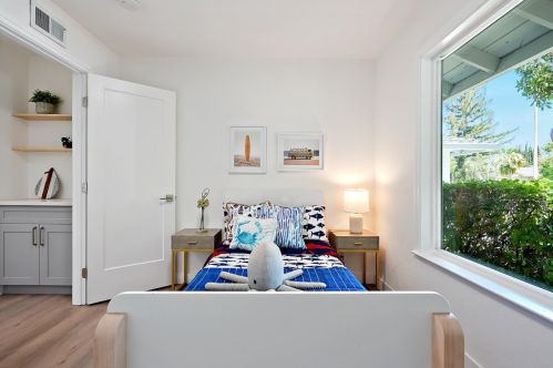 470 Madison Dr, San Jose CA  95123-4961 exterior