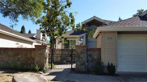 209 Conifer Ter, Danville, CA 94506-4566