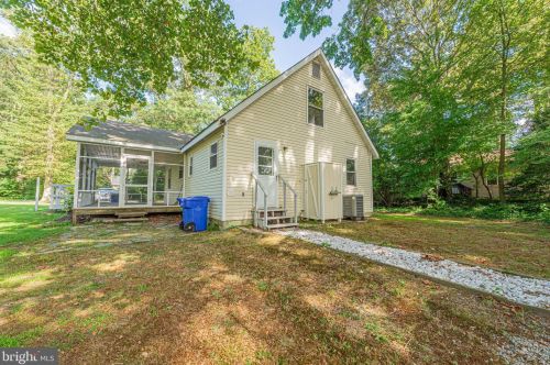 32216 Tranquility Ln, Frankford DE  19945-3121 exterior