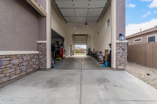 24831 175th Dr, Sun City AZ  85387 exterior