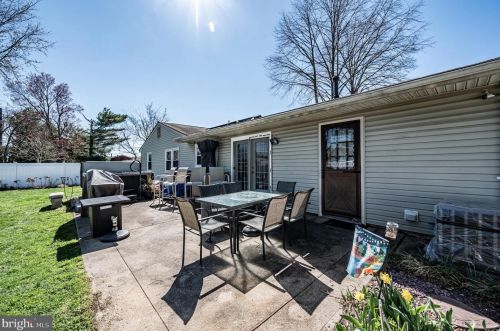 57 Toledo Ln, Willingboro NJ  08046-3743 exterior