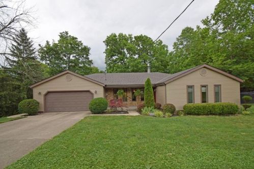 10653 Marvin Rd, New Haven, OH 45030-1633