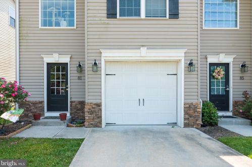 81 Wynsome Blvd, Camden-Wy, DE 19934-5328