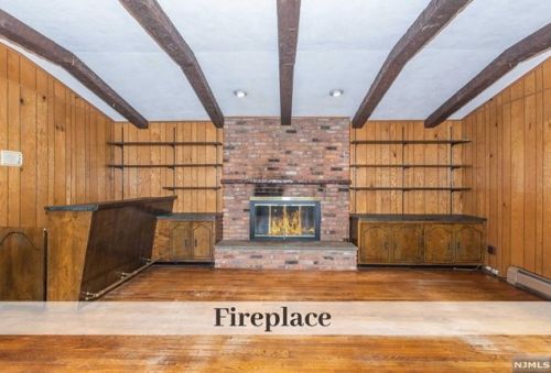 170 Lowell Rd, Ridgewood NJ  07452-1234 exterior