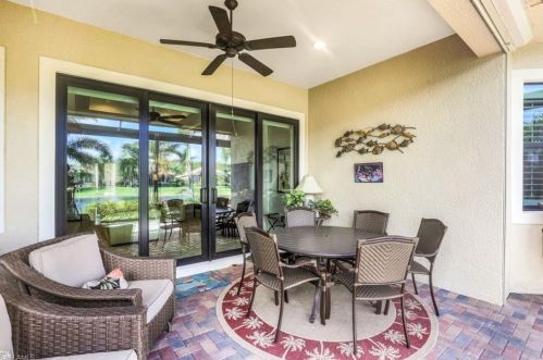 9096 Isla Bella Cir, Bonita Springs, FL 34135-7197
