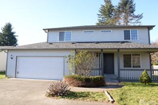 5402 Kendra Ct, Olympia, WA 98513-4160