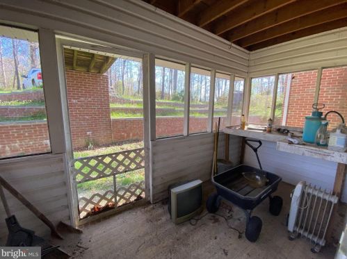 126 Our Fathers Ln, Richmond National Battlefiel VA  22835-5216 exterior