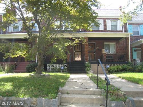 1517 Montana Ave, Washington, DC 20018-1201