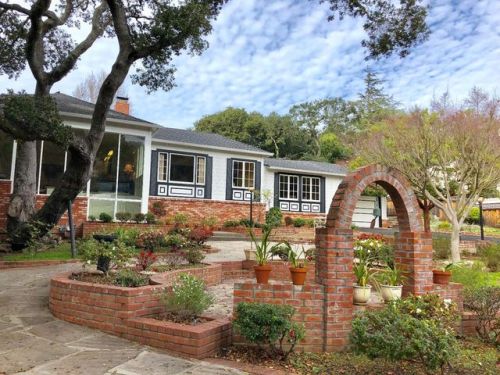 2024 Mezes Ave, Belmont, CA 94002-1745