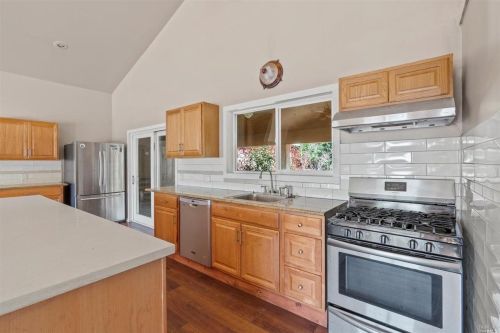 45210 Seaside School Rd, The Sea Ranch CA  95445-8698 exterior