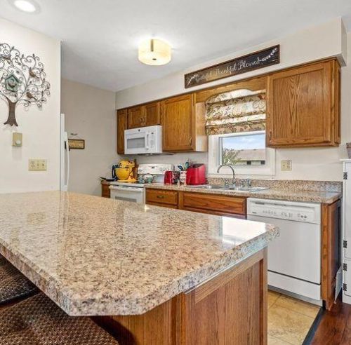 508 Kathryn St, Washington Ch OH  43160-1754 exterior