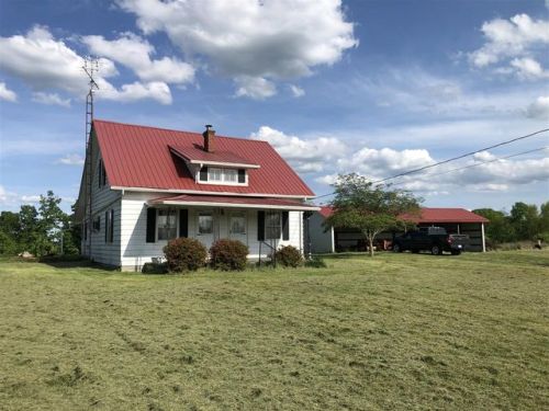 1182 Wooleyville Rd, Campbellsville, KY 42718-8275
