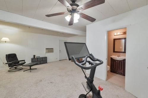 6128 Walraven Cir, Fort Worth TX  76133-2744 exterior