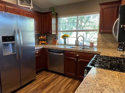 8 Marino, Trabuco Canyon CA  92688-1659 exterior