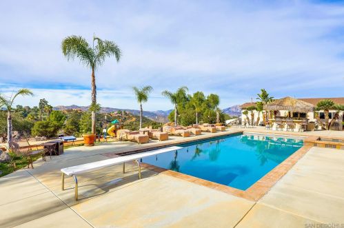 1952 Ranchito Ln, Alpine, CA 91901-2834