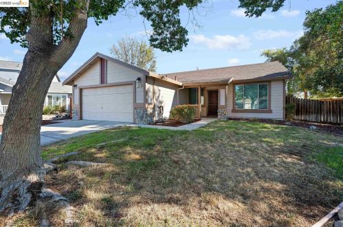 237 Northgate Pl, Oakley, CA 94561-3158