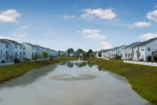 101 Lippazon Way, Delaware OH  43015-3445 exterior