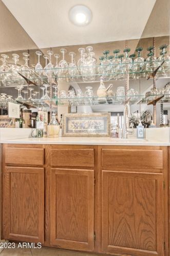 13232 Ballad Dr, Sun City AZ 85375-6537 exterior