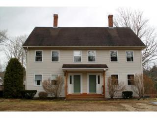 66 Maple Dr, Wakefield, NH 03887-6028