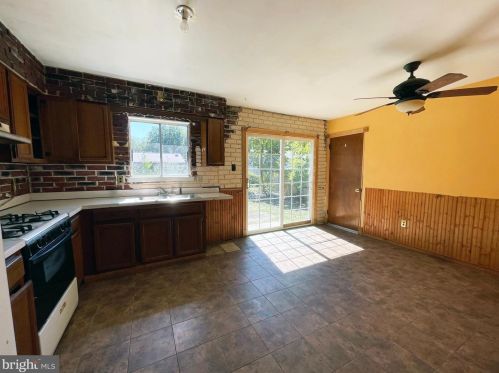 131 Clover St, Browns Mills NJ 08015-2032 exterior