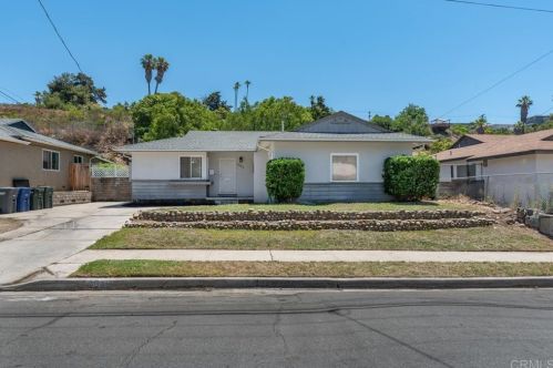 5885 Nagel St, La Mesa, CA 91942-3104
