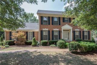 118 Hedgelawn Dr, Hendersonville, TN 37075-4549