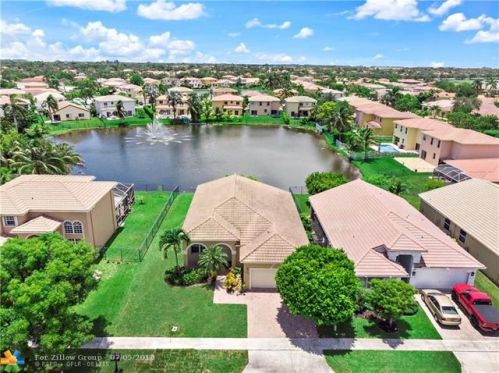 13224 52nd St, Hollywood, FL 33027-5455