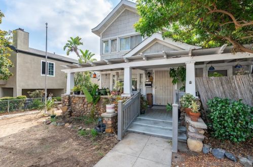 4288 Cleveland Ave, San Diego, CA 92103-2413
