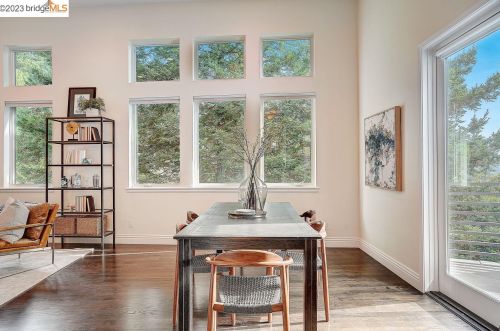 7164 Buckingham Blvd, Berkeley CA  94705-1715 exterior