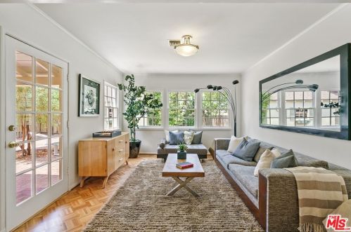12259 Hartsook St, North Hollywood CA  91607-3054 exterior