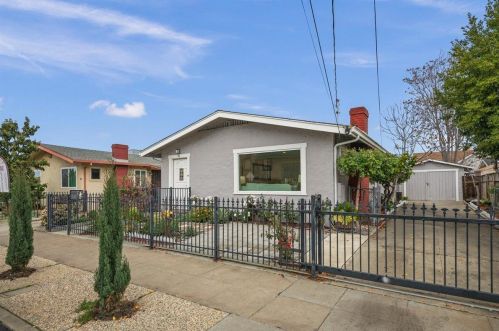 94 34th St, San Jose, CA 95116-2414