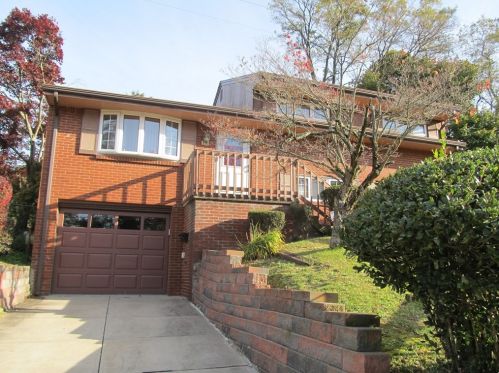 168 Suncrest Dr, Verona, PA 15147-1650