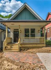 1401 Chester Ave, Nashville, TN 37206-2227