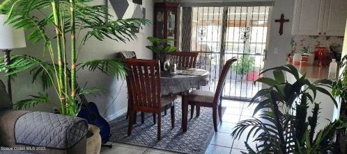 2809 Dunhill Dr, Cocoa FL  32926-5845 exterior