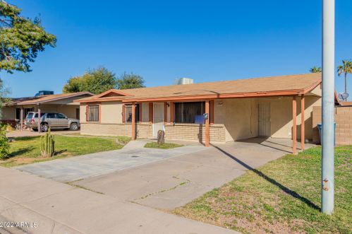 1264 Oakland St, Chandler, AZ 85224-4344