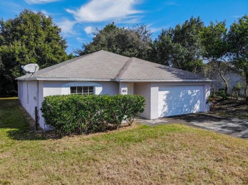 1009 Fort Smith Blvd, Deltona, FL 32725-6605