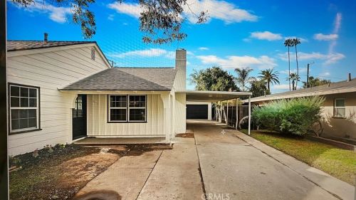 6657 Mount Whitney Ave, Riverside, CA 92506-3919