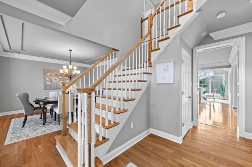 918 Black Oak Ct, Gibsonia, PA 15044-6188
