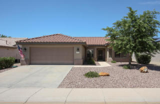 19850 Winterhaven Ln, Sun City, AZ 85374-4764