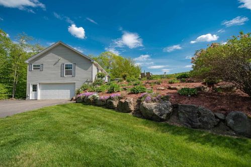 16 Clement Rd, New Hampton, NH 03256-4444