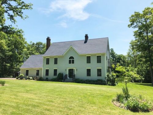 383 Forsyth Rd, Colchester, CT 06420-4016